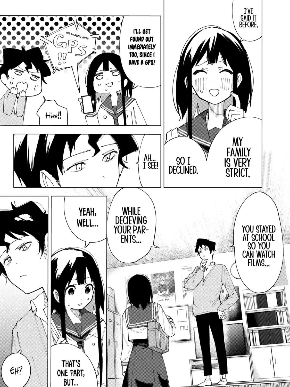 Read How About R15? chapter 3 image 20 on Lezhin
