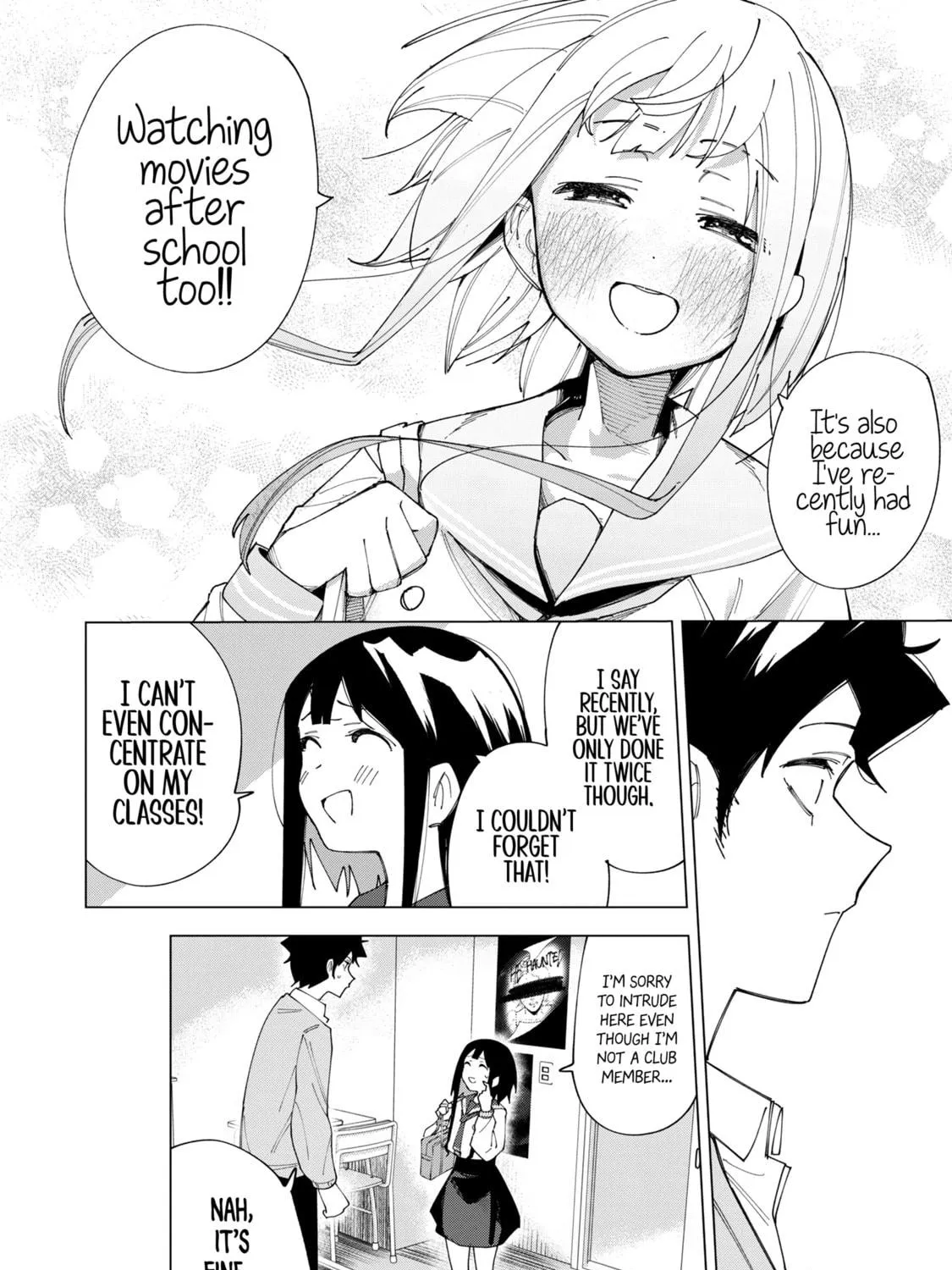 Read How About R15? chapter 3 image 22 on Lezhin