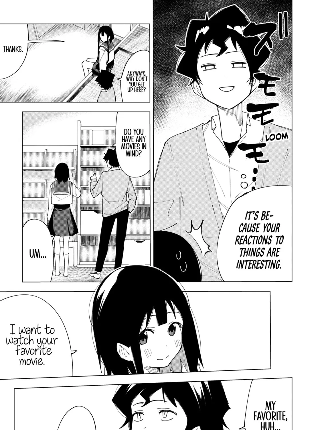Read How About R15? chapter 3 image 24 on Lezhin