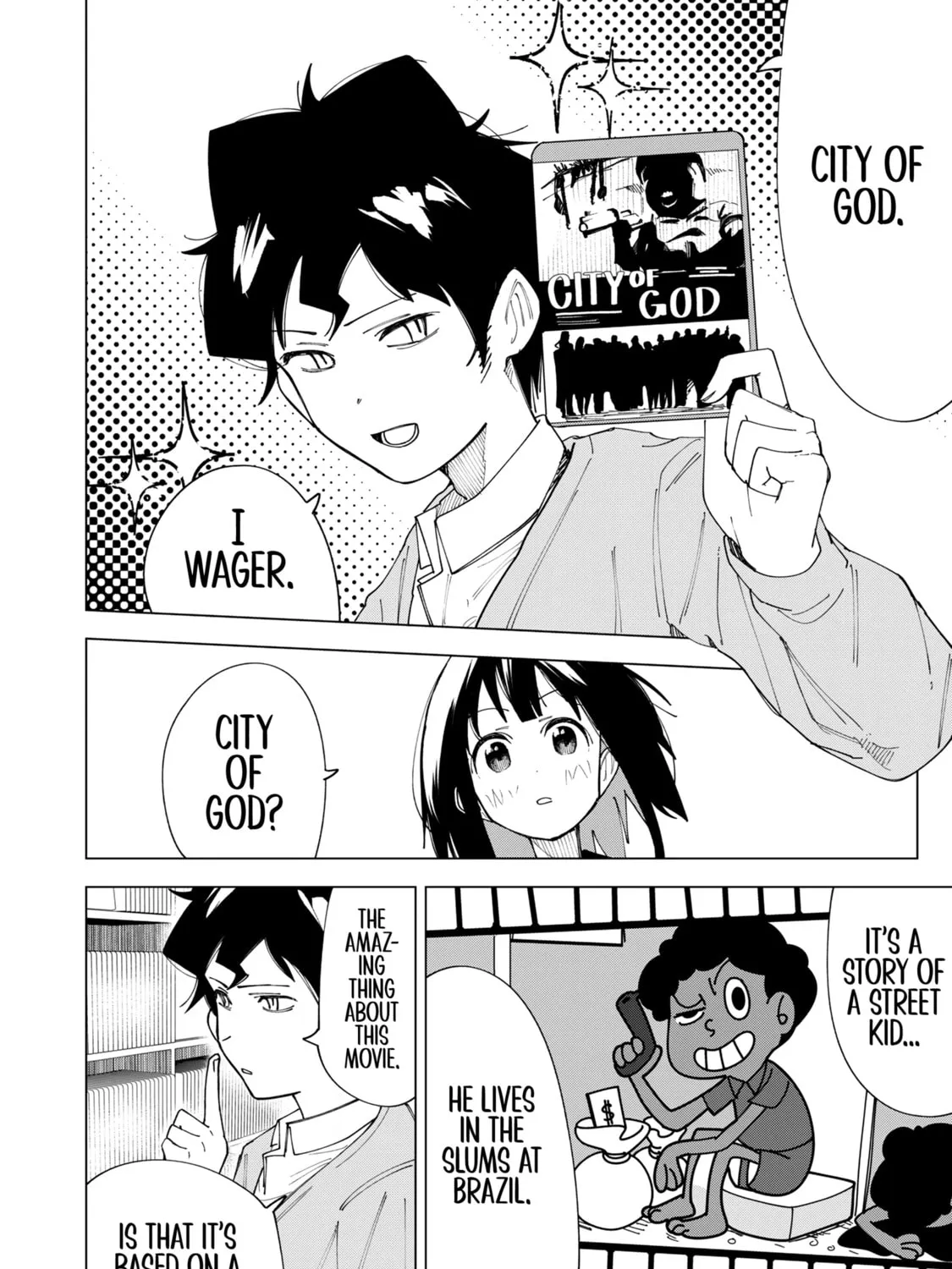 Read How About R15? chapter 3 image 26 on Lezhin