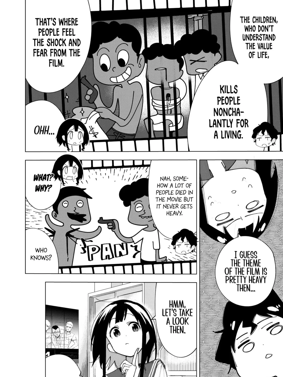 Read How About R15? chapter 3 image 30 on Lezhin