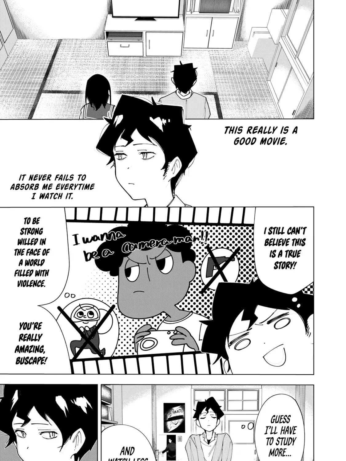 Read How About R15? chapter 3 image 32 on Lezhin