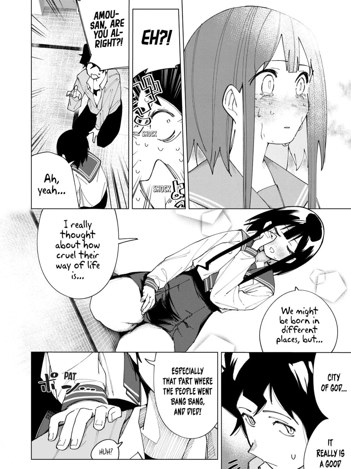 Read How About R15? chapter 3 image 34 on Lezhin