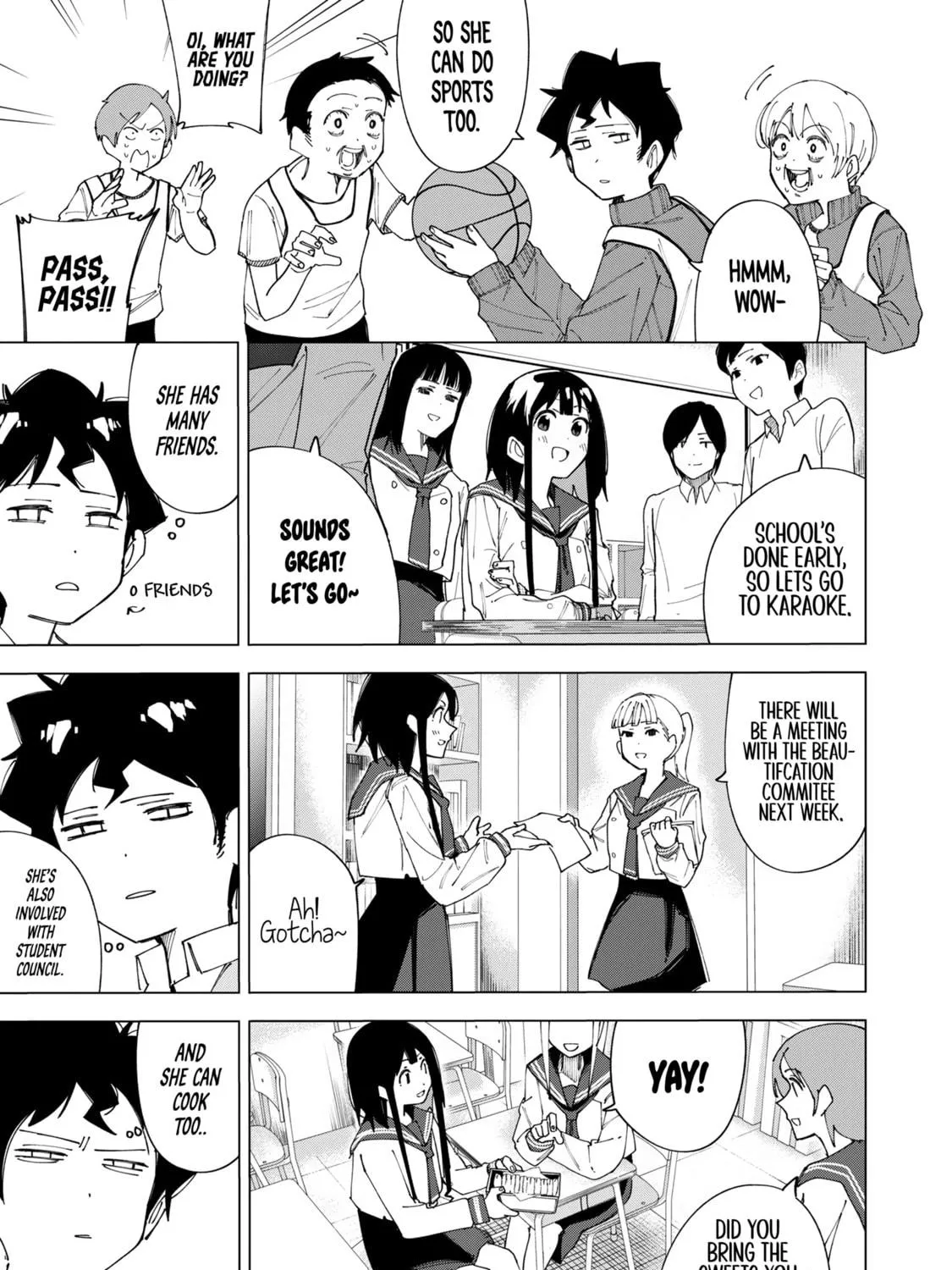 Read How About R15? chapter 3 image 8 on Lezhin