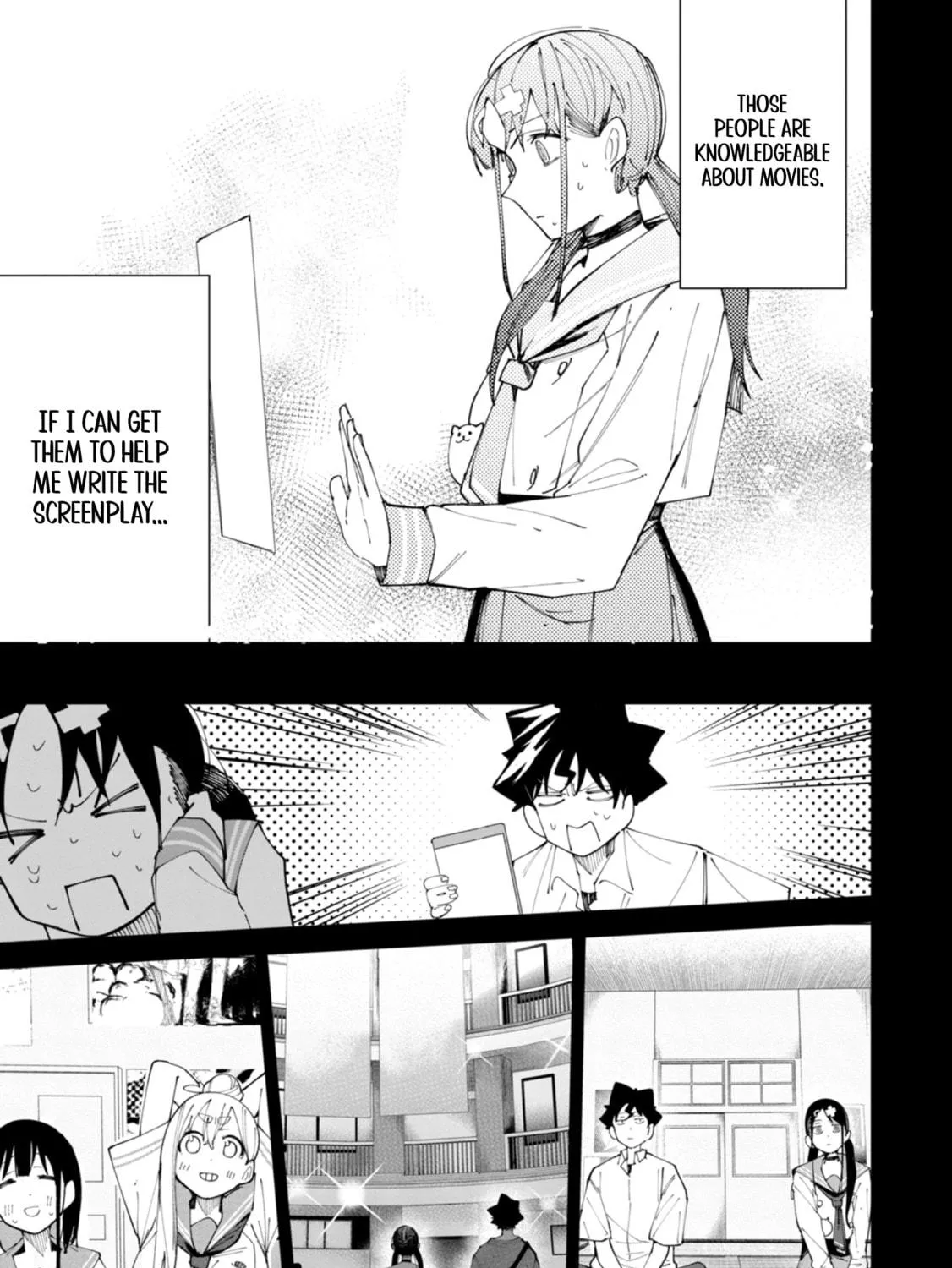 Read How About R15? chapter 30 image 21 on Lezhin