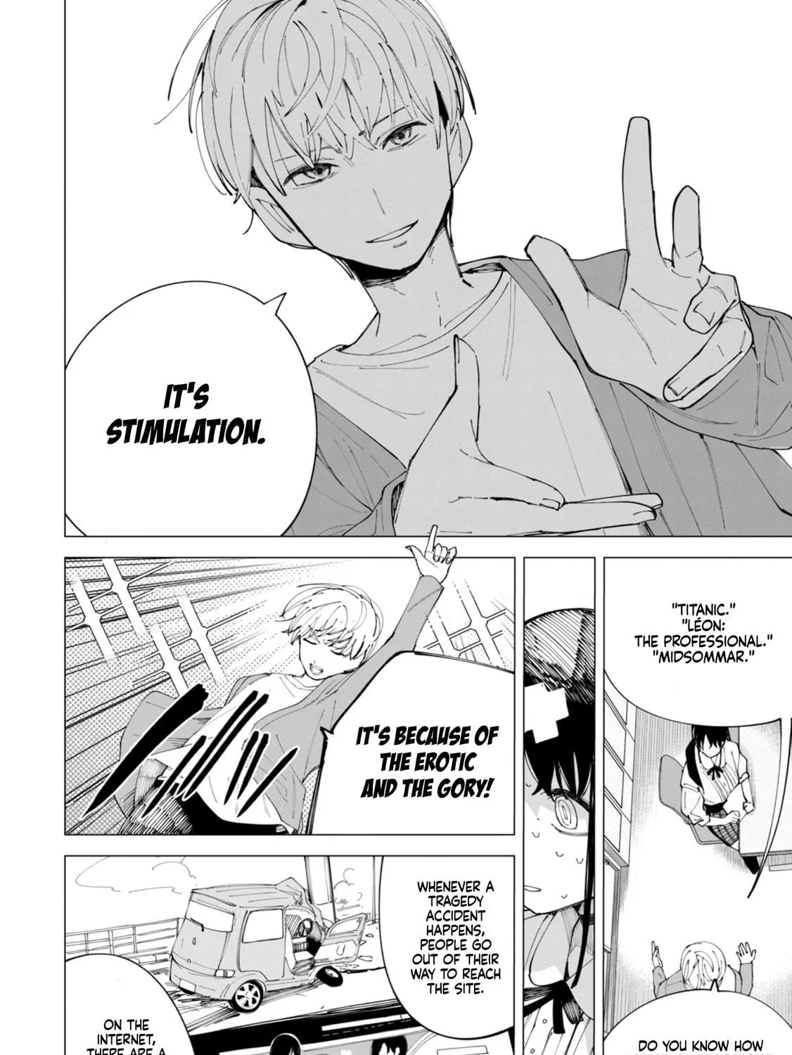 Read How About R15? chapter 30 image 3 on Lezhin
