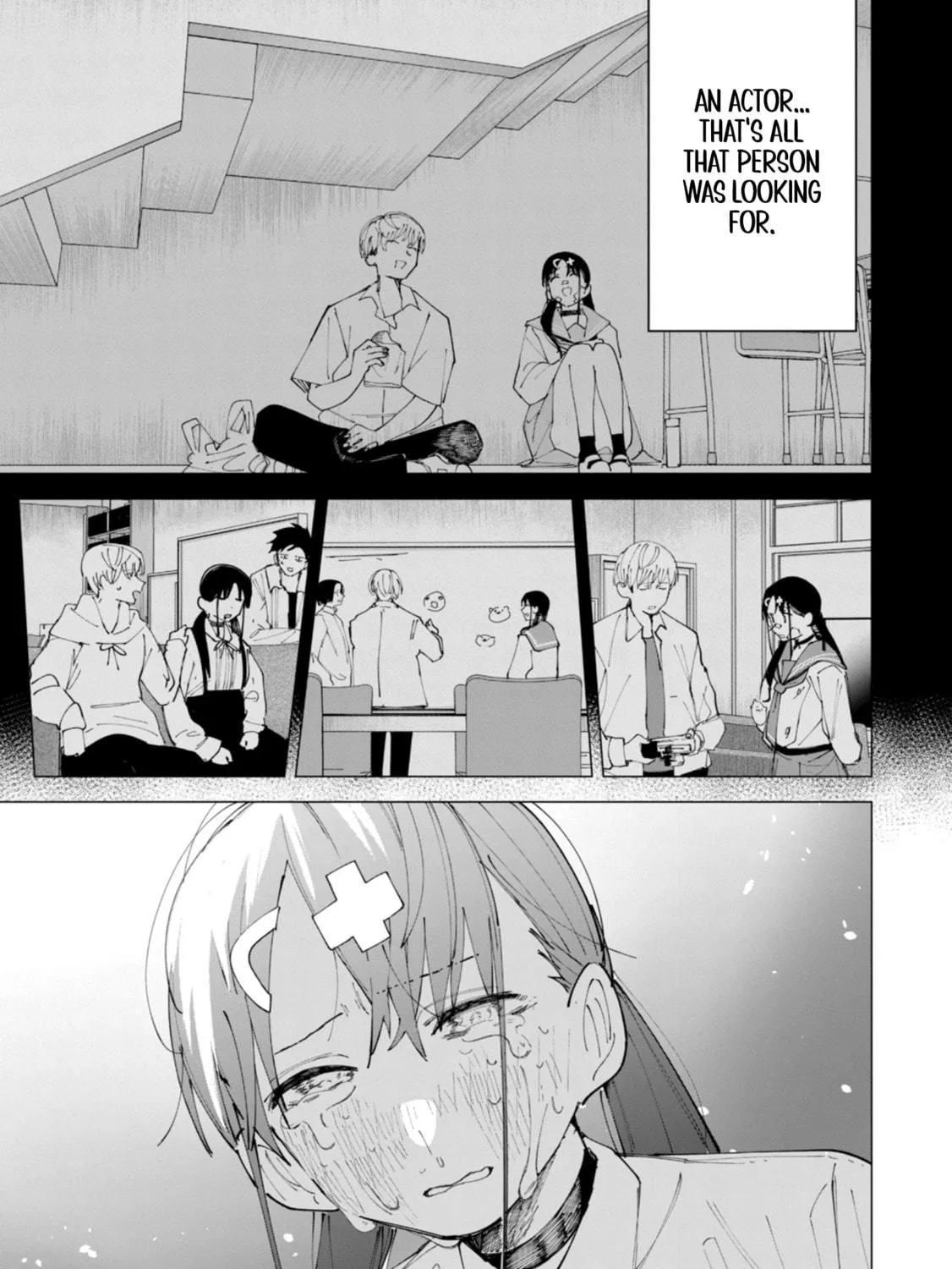 Read How About R15? chapter 30 image 33 on Lezhin