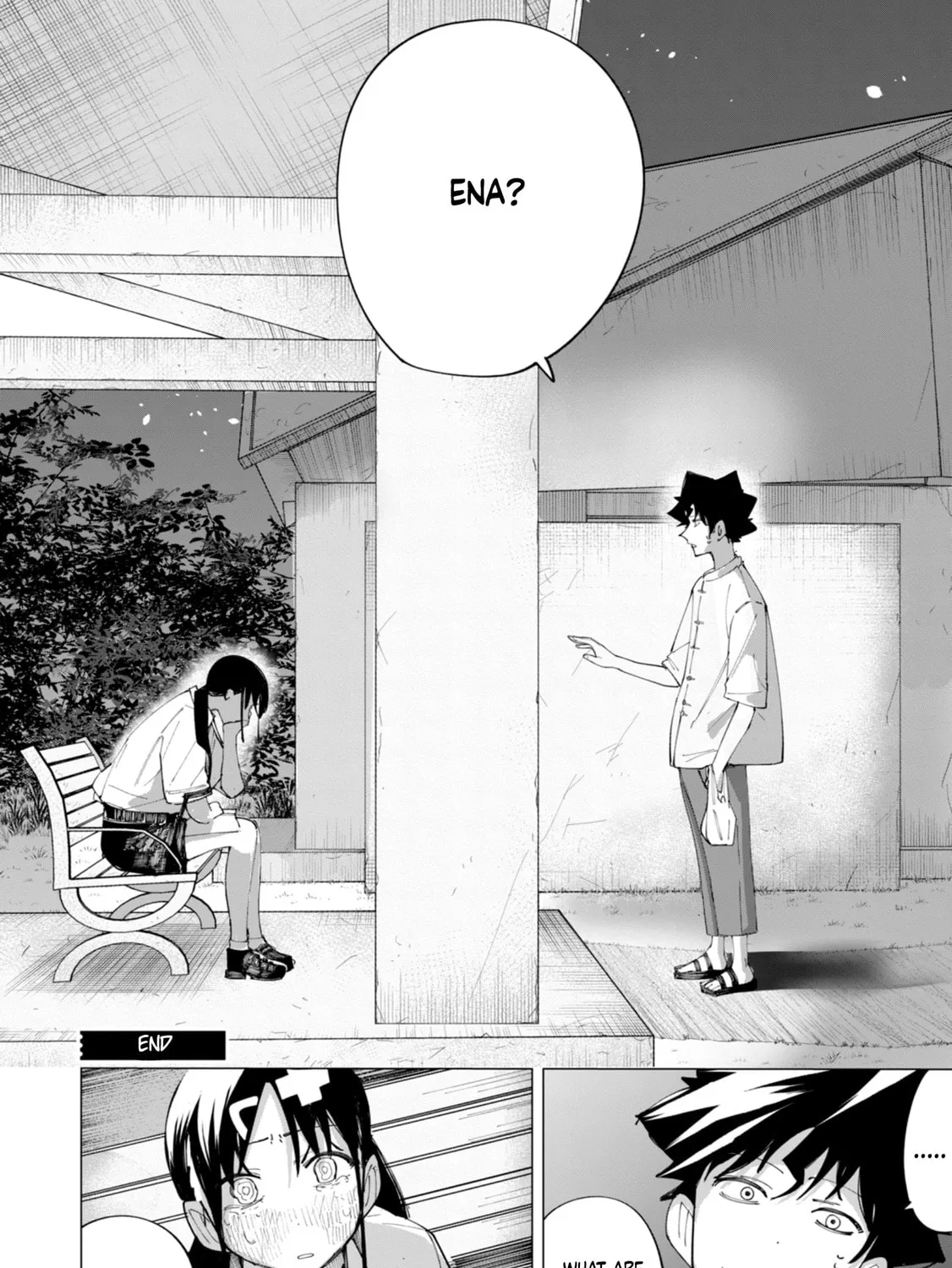 Read How About R15? chapter 30 image 35 on Lezhin