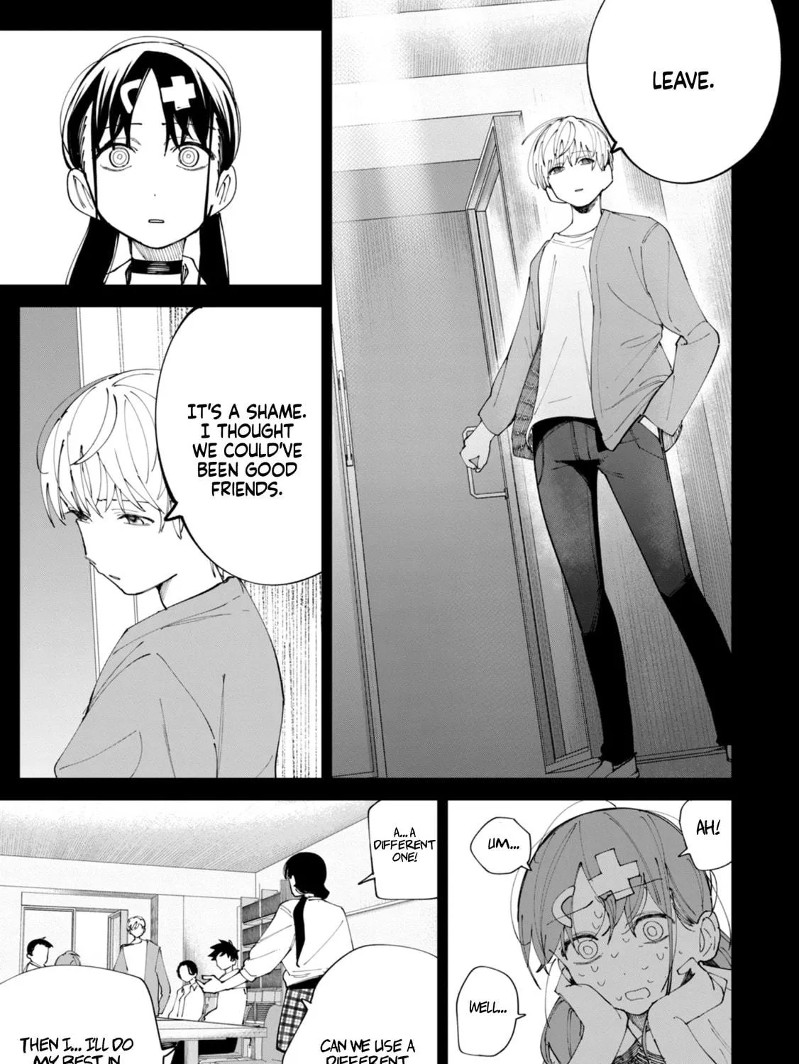 Read How About R15? chapter 30 image 9 on Lezhin