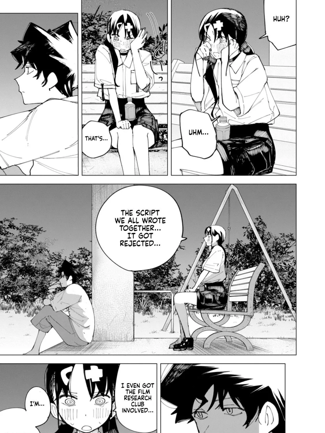 Read How About R15? chapter 31 image 10 on Lezhin