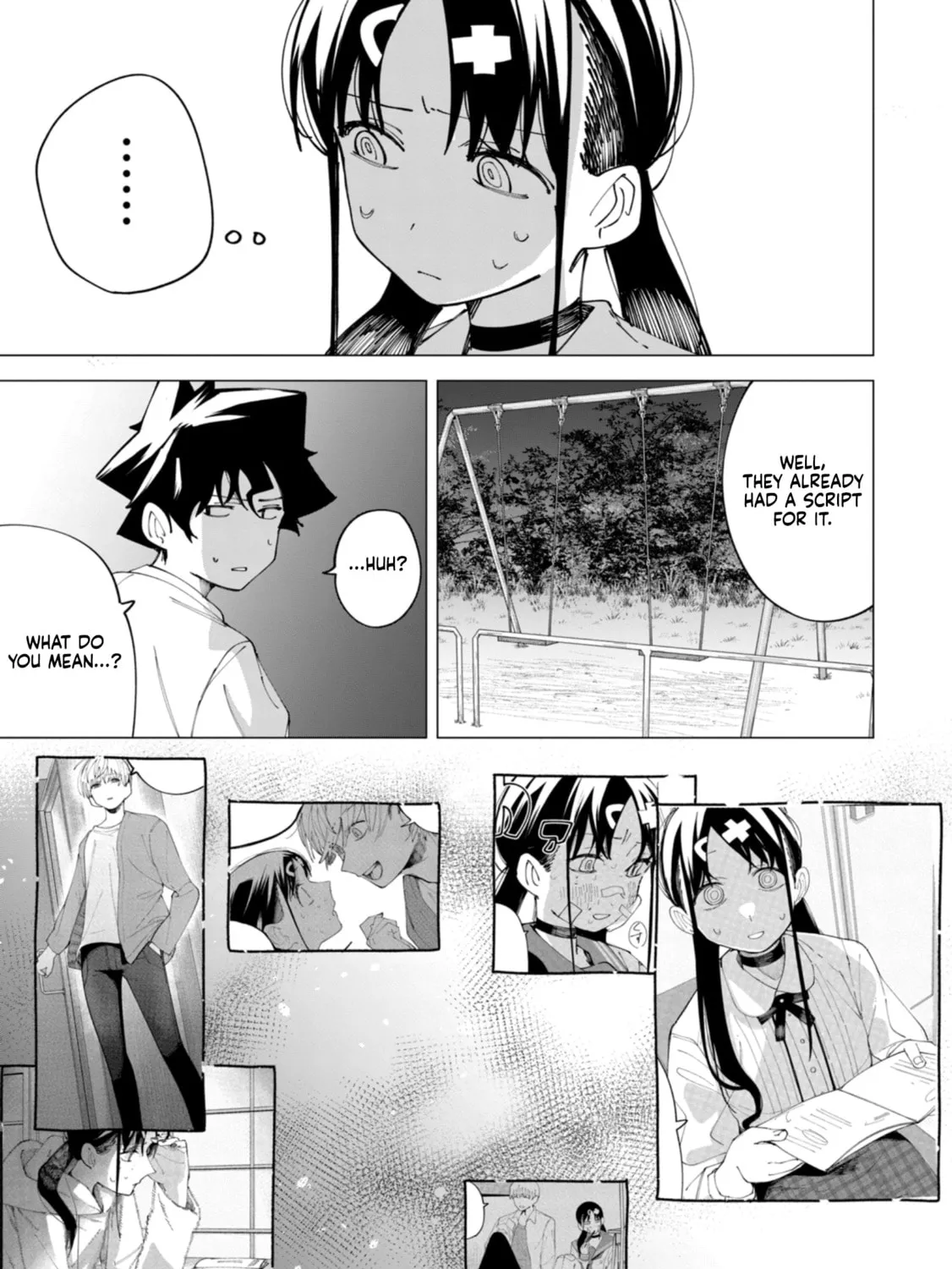 Read How About R15? chapter 31 image 14 on Lezhin
