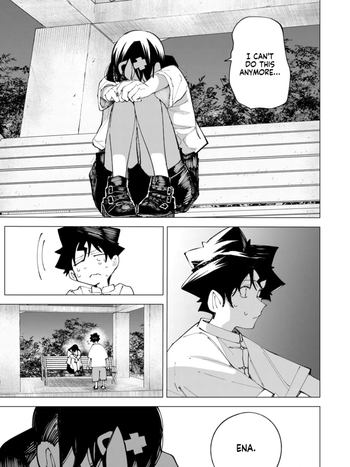 Read How About R15? chapter 31 image 18 on Lezhin