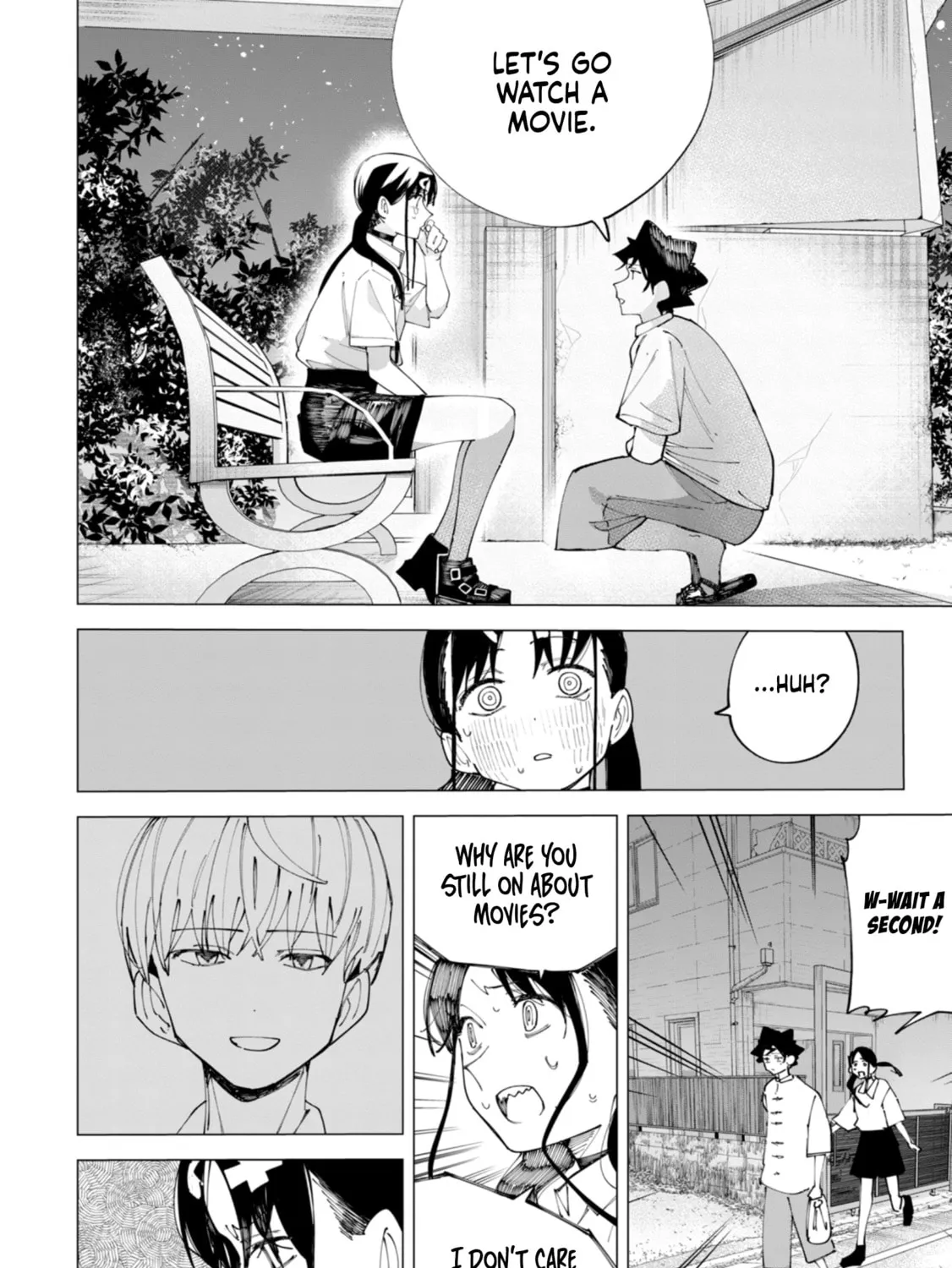 Read How About R15? chapter 31 image 20 on Lezhin