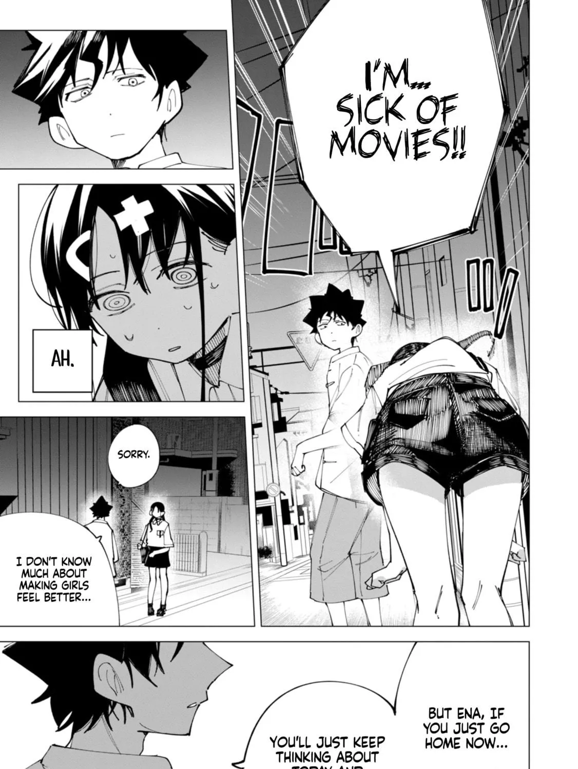 Read How About R15? chapter 31 image 22 on Lezhin