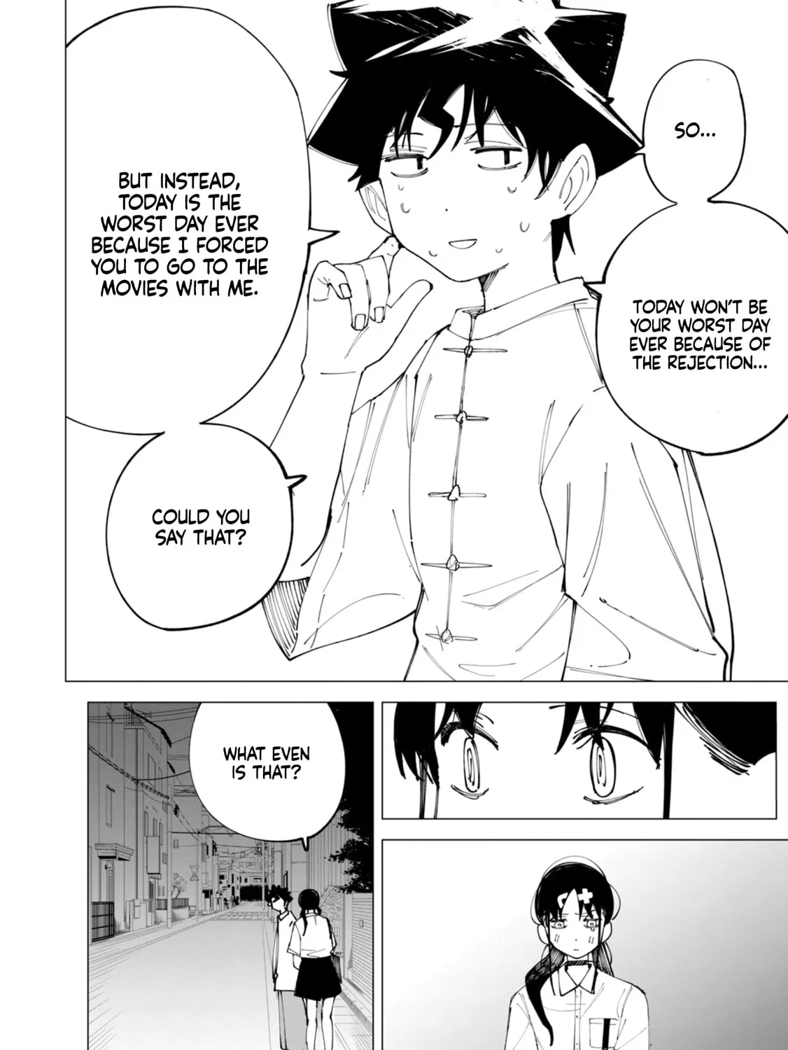 Read How About R15? chapter 31 image 24 on Lezhin