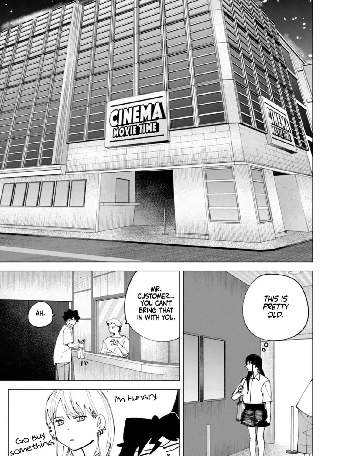Read How About R15? chapter 31 image 26 on Lezhin