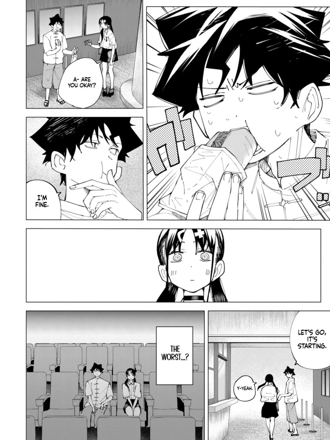 Read How About R15? chapter 31 image 28 on Lezhin