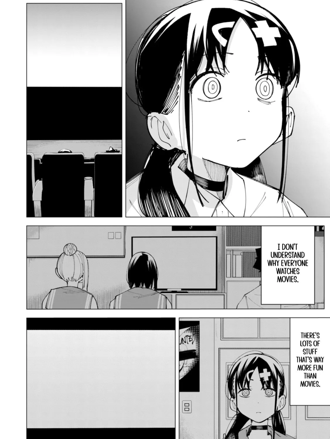 Read How About R15? chapter 31 image 32 on Lezhin