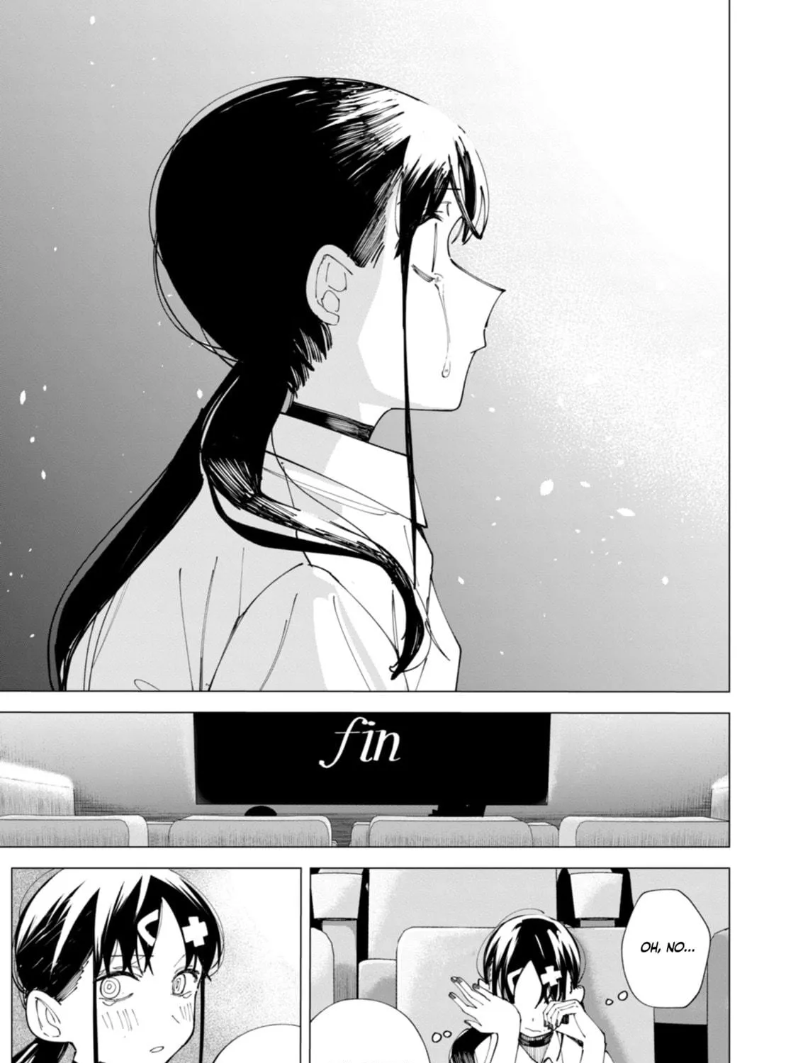 Read How About R15? chapter 31 image 34 on Lezhin