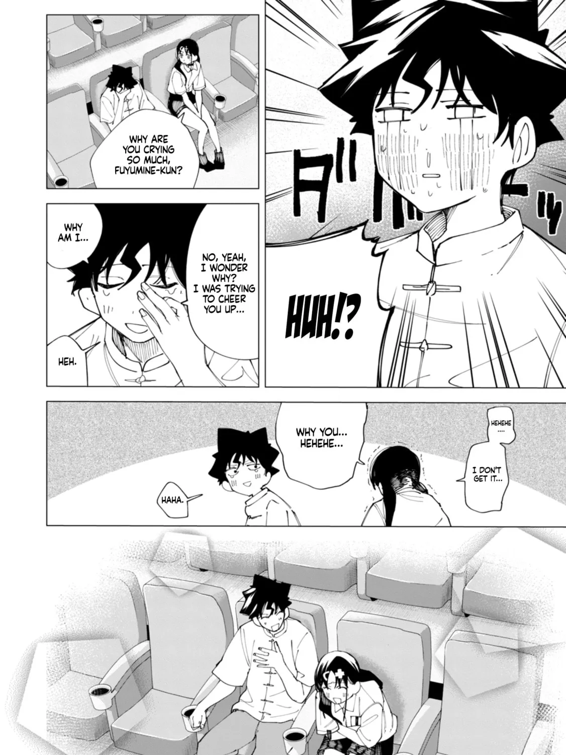 Read How About R15? chapter 31 image 36 on Lezhin