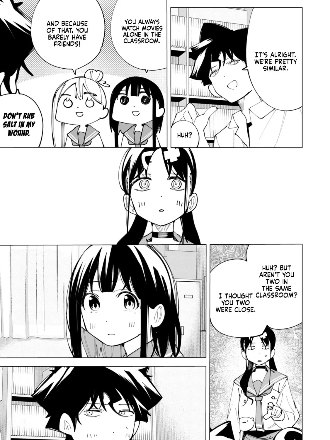 Read How About R15? chapter 32 image 14 on Lezhin
