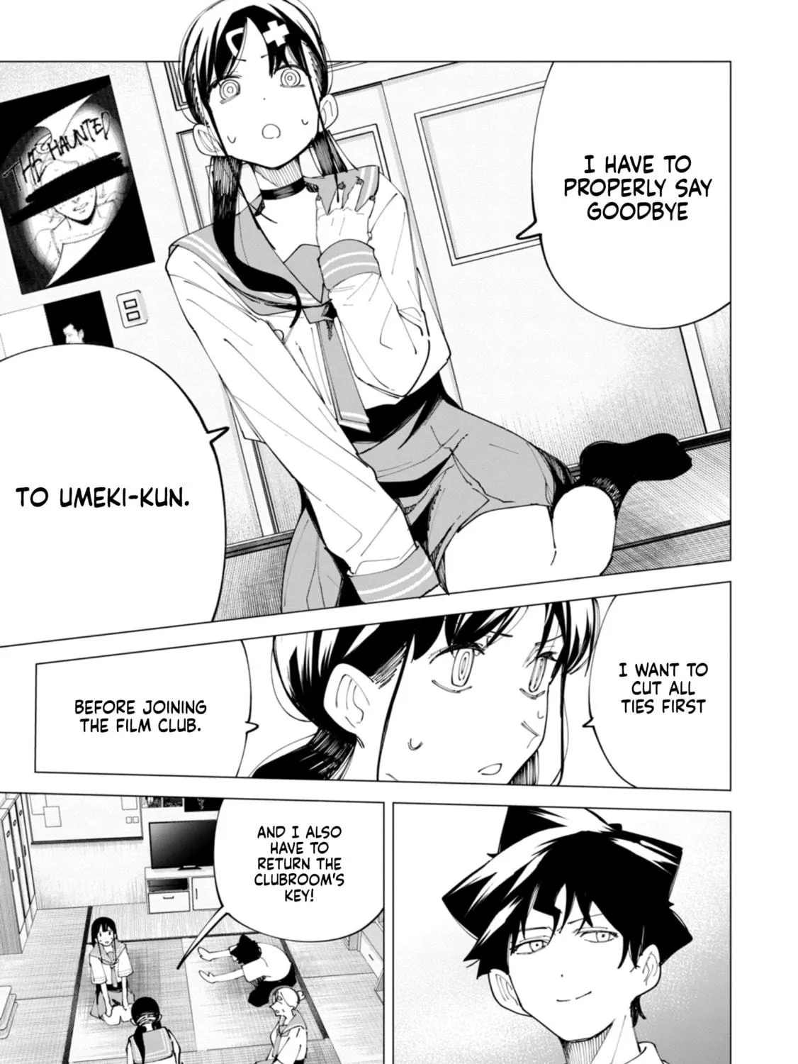 Read How About R15? chapter 32 image 22 on Lezhin