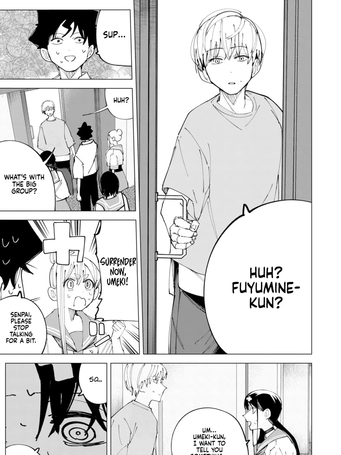 Read How About R15? chapter 32 image 26 on Lezhin