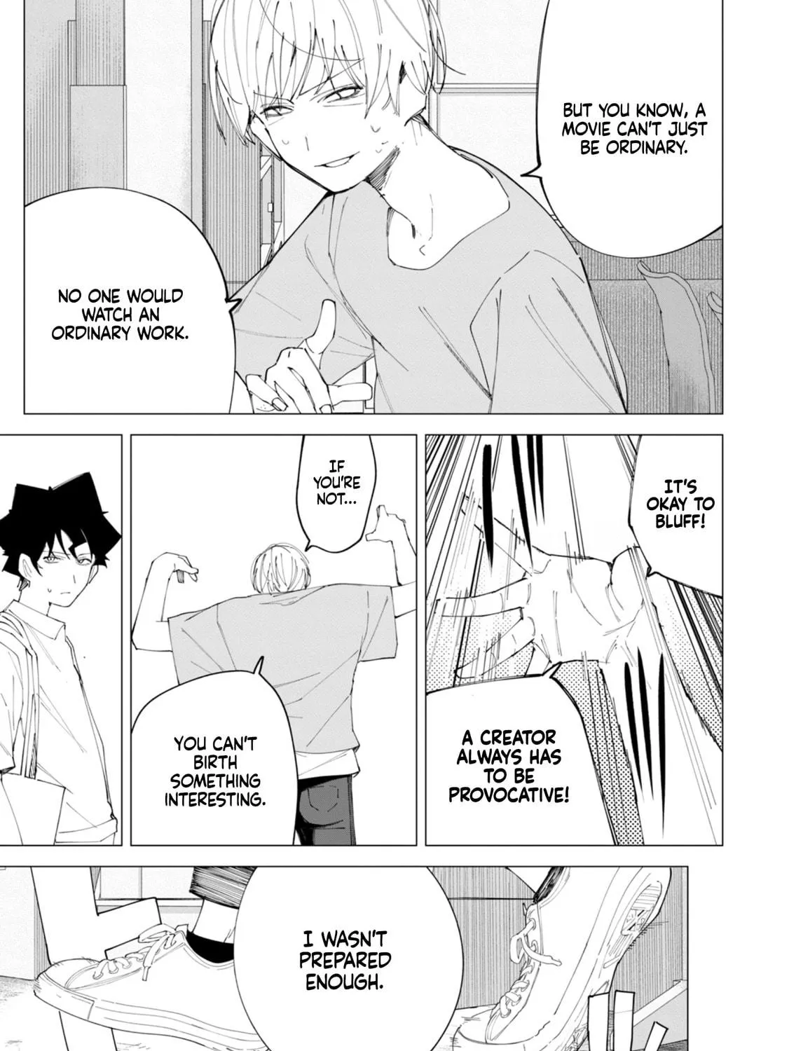Read How About R15? chapter 34 image 18 on Lezhin