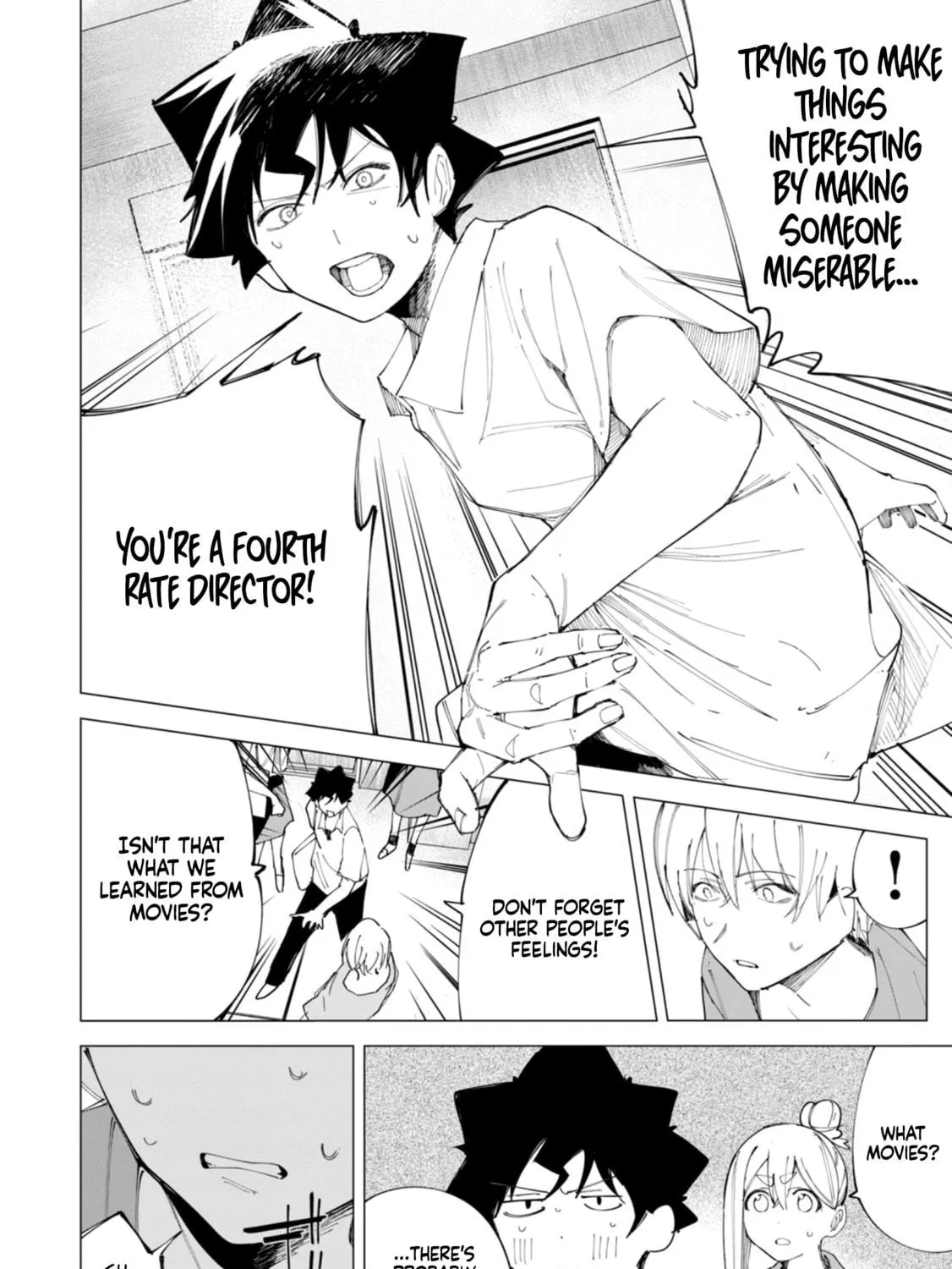 Read How About R15? chapter 34 image 28 on Lezhin