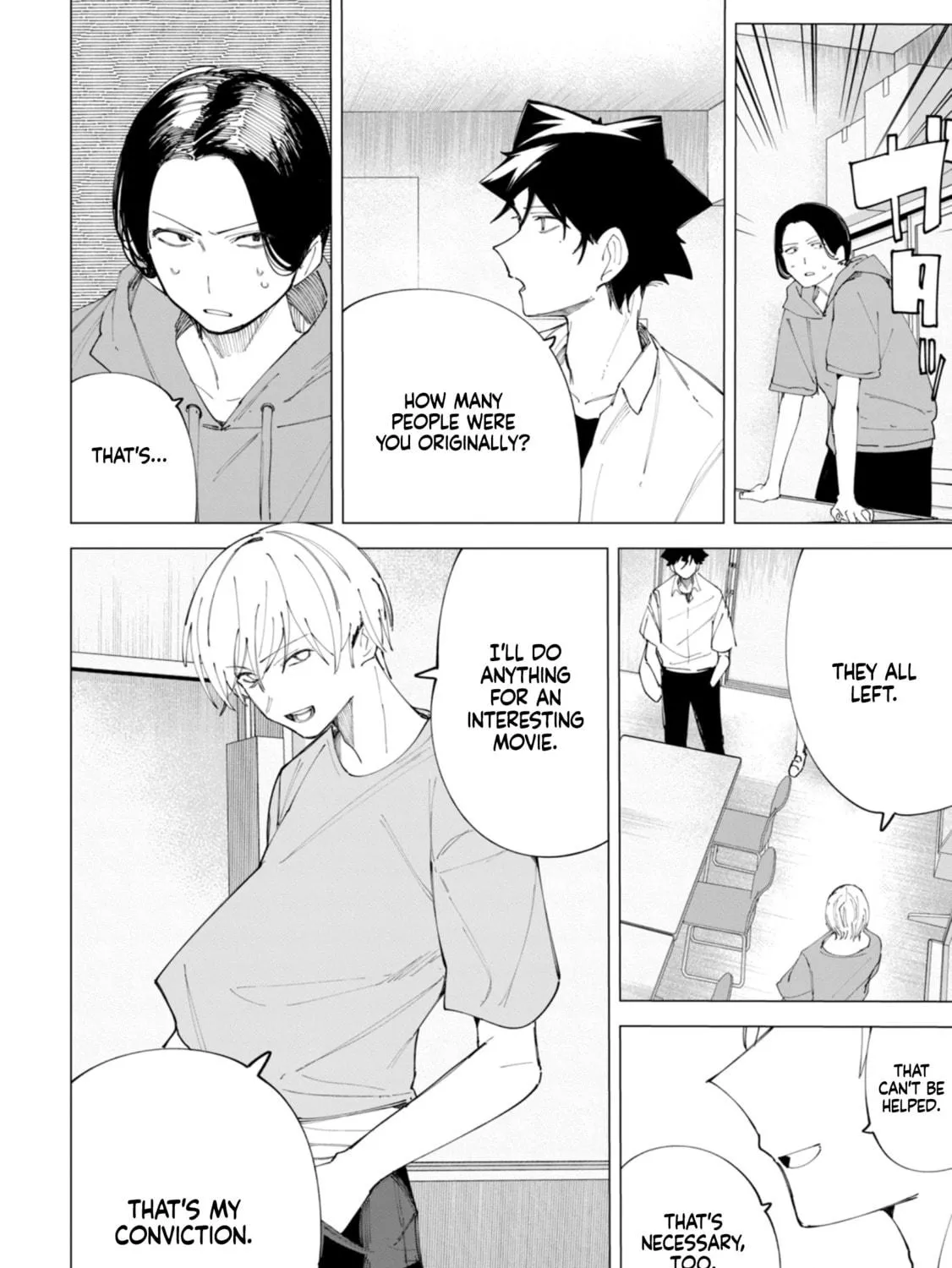 Read How About R15? chapter 34 image 4 on Lezhin