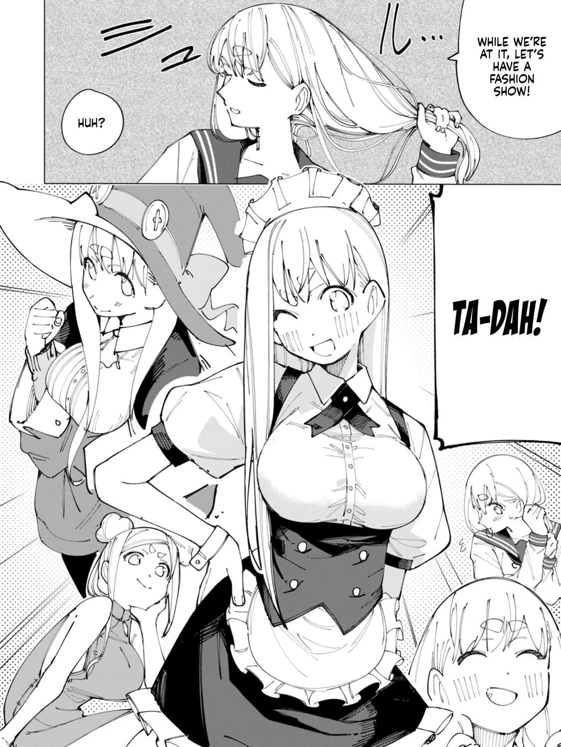 Read How About R15? chapter 35.5 image 3 on Lezhin