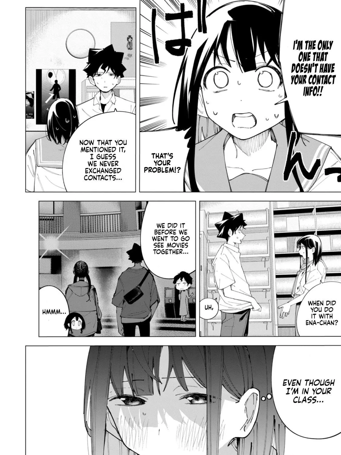 Read How About R15? chapter 36 image 21 on Lezhin