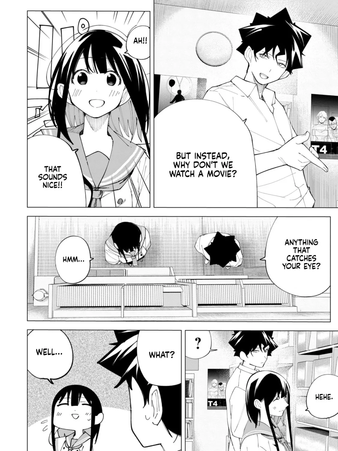 Read How About R15? chapter 36 image 25 on Lezhin