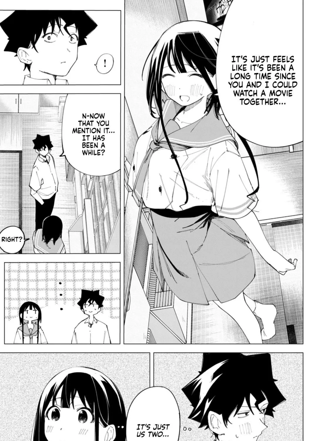 Read How About R15? chapter 36 image 27 on Lezhin