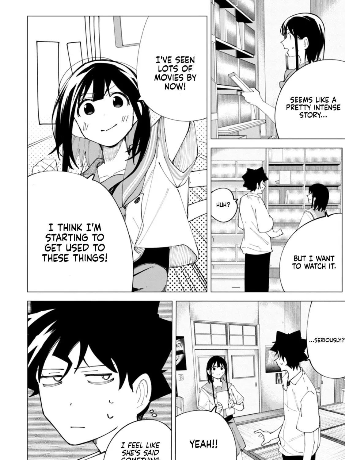 Read How About R15? chapter 36 image 33 on Lezhin