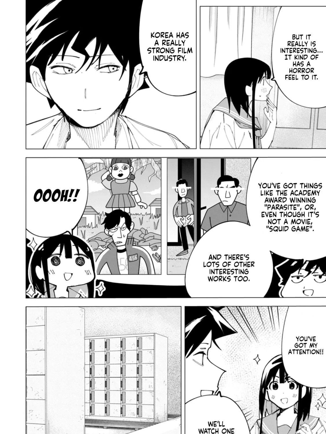 Read How About R15? chapter 36 image 37 on Lezhin