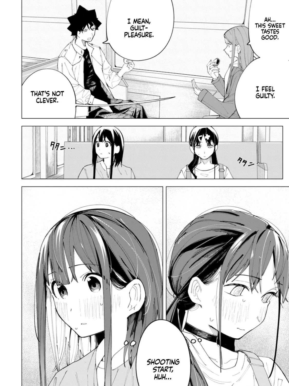 Read How About R15? chapter 37 image 22 on Lezhin