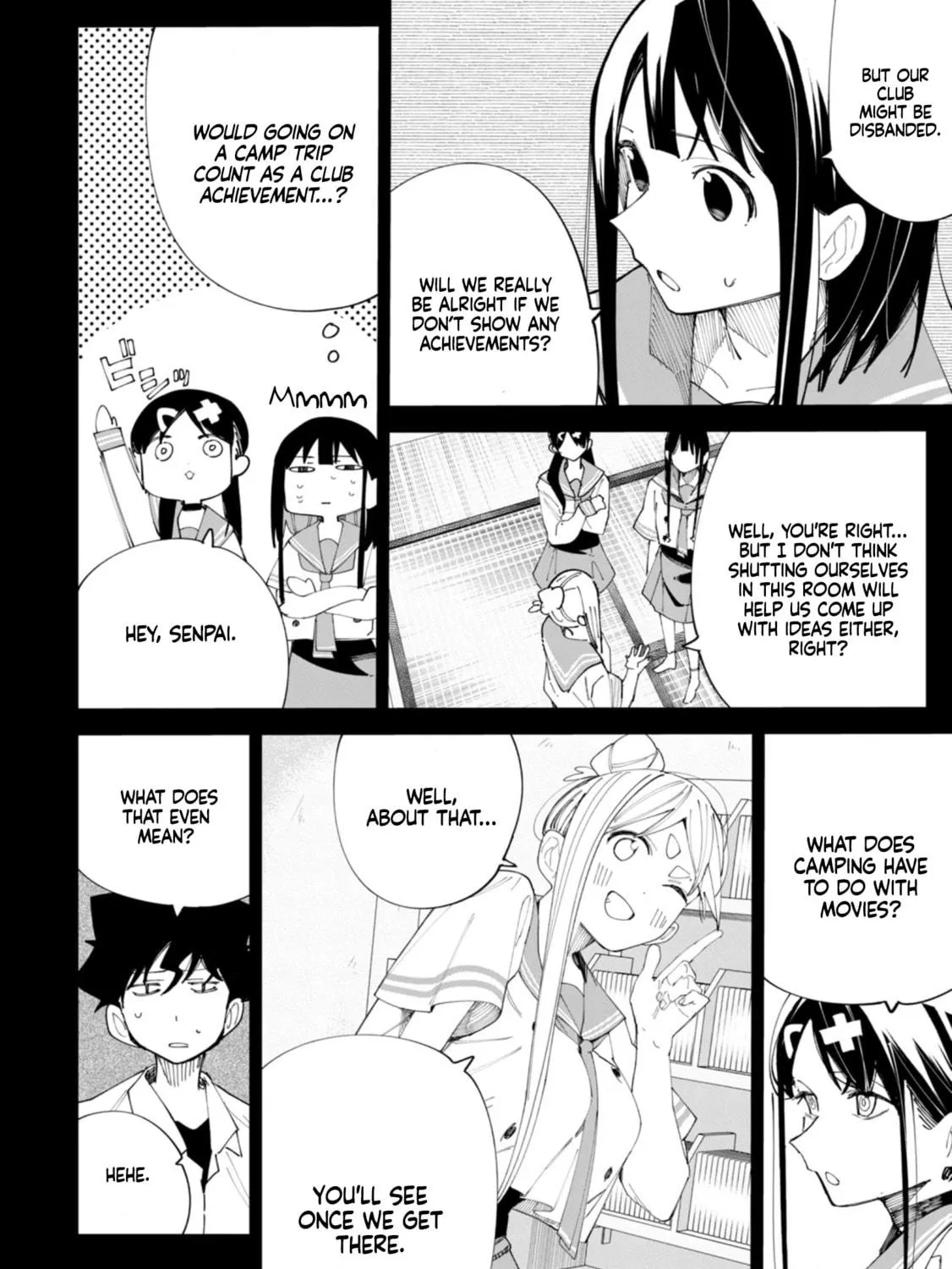 Read How About R15? chapter 37 image 8 on Lezhin