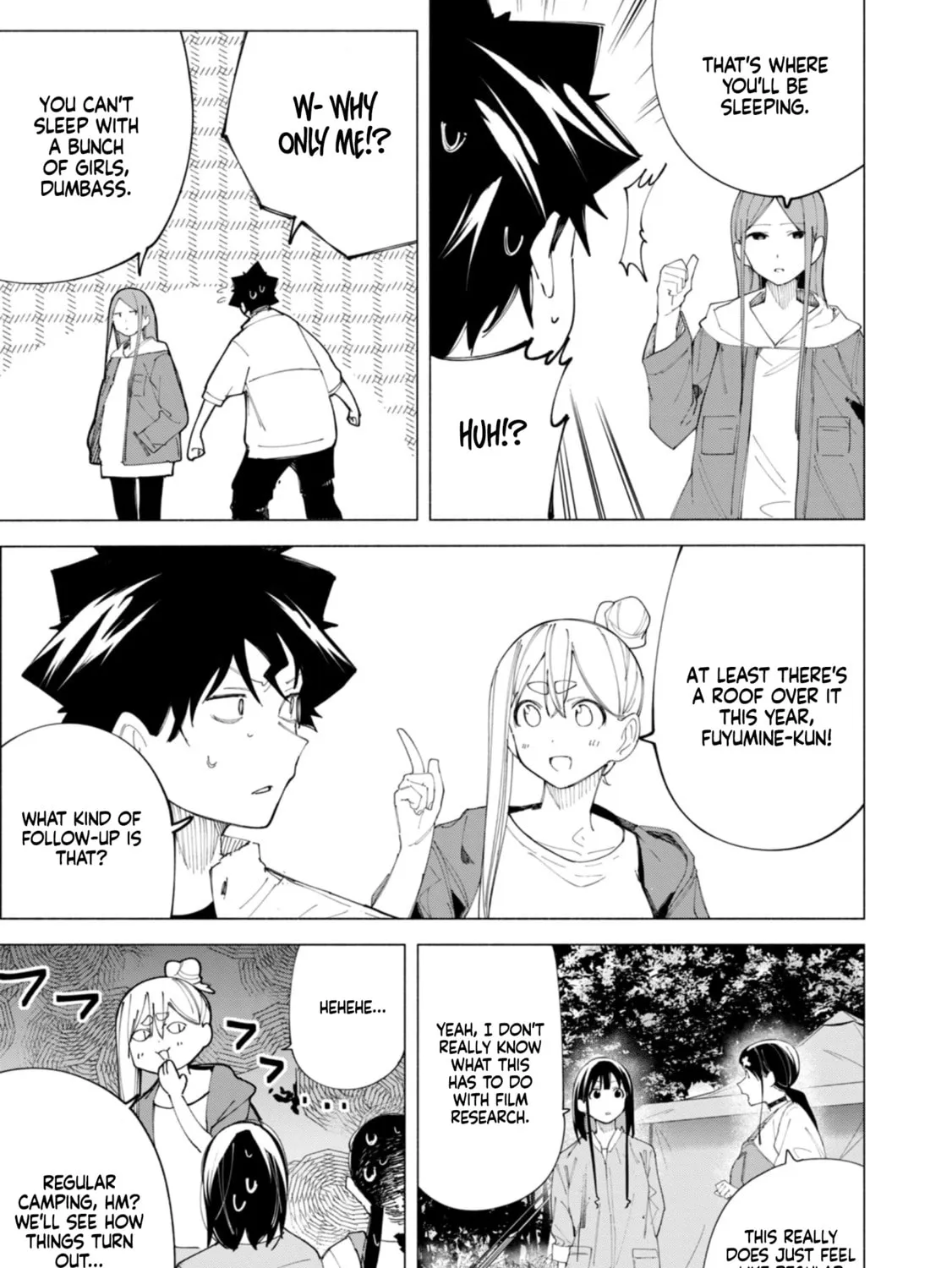 Read How About R15? chapter 38 image 14 on Lezhin