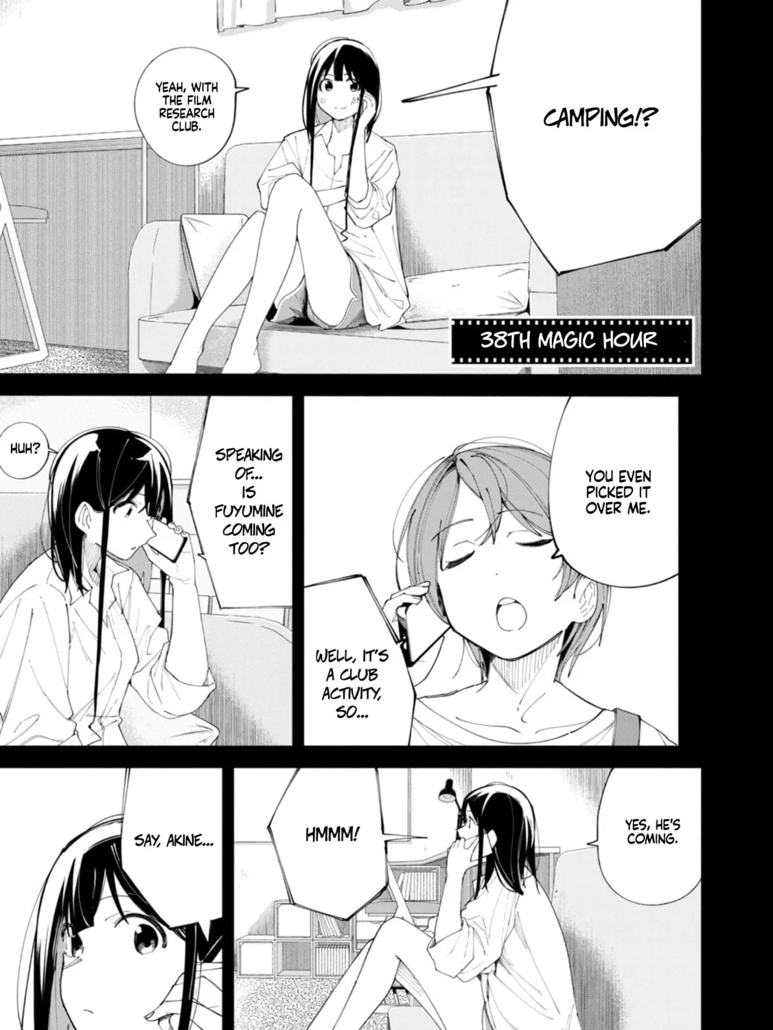 Read How About R15? chapter 38 image 2 on Lezhin