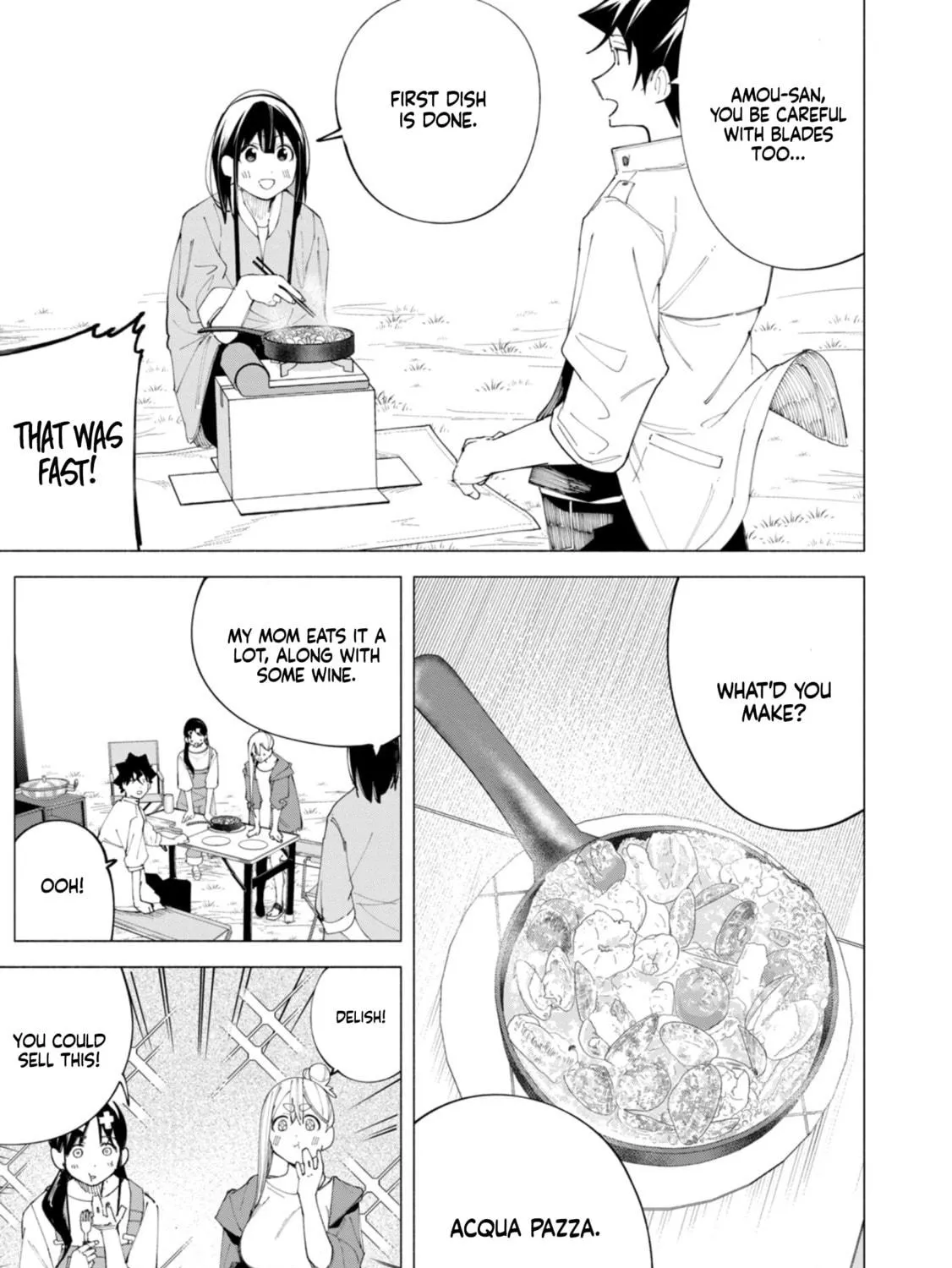 Read How About R15? chapter 38 image 22 on Lezhin