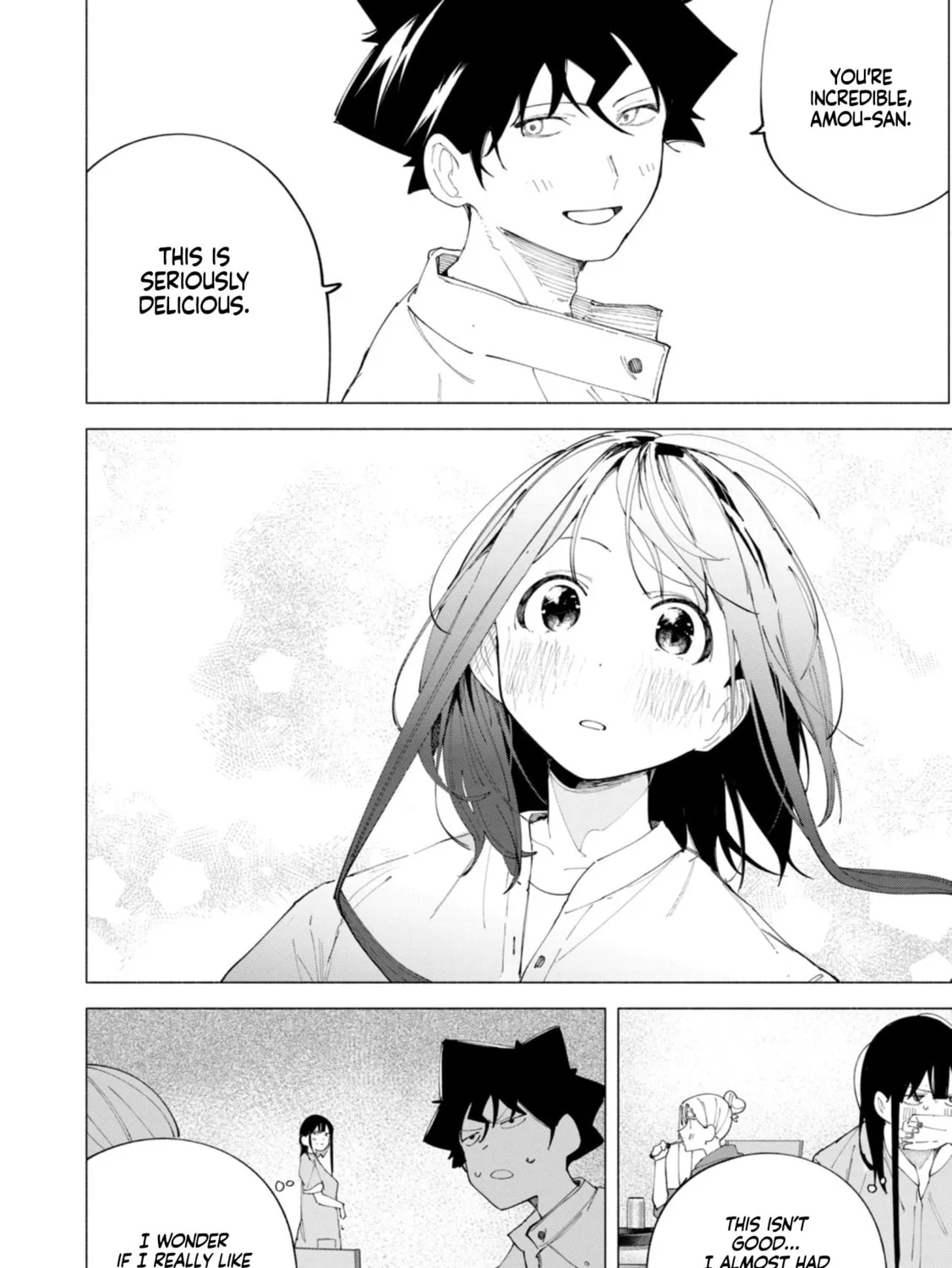 Read How About R15? chapter 38 image 24 on Lezhin