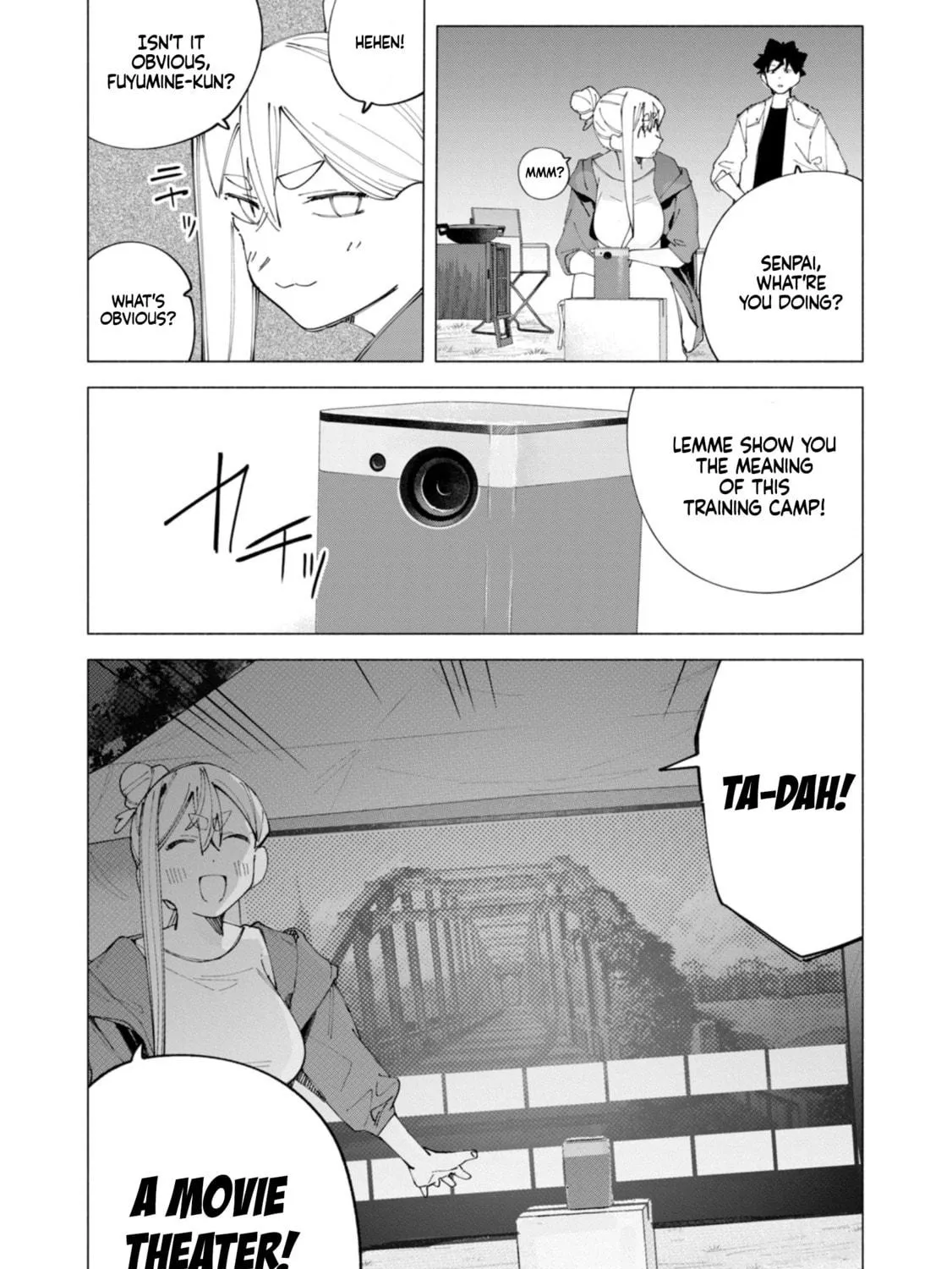 Read How About R15? chapter 39 image 16 on Lezhin