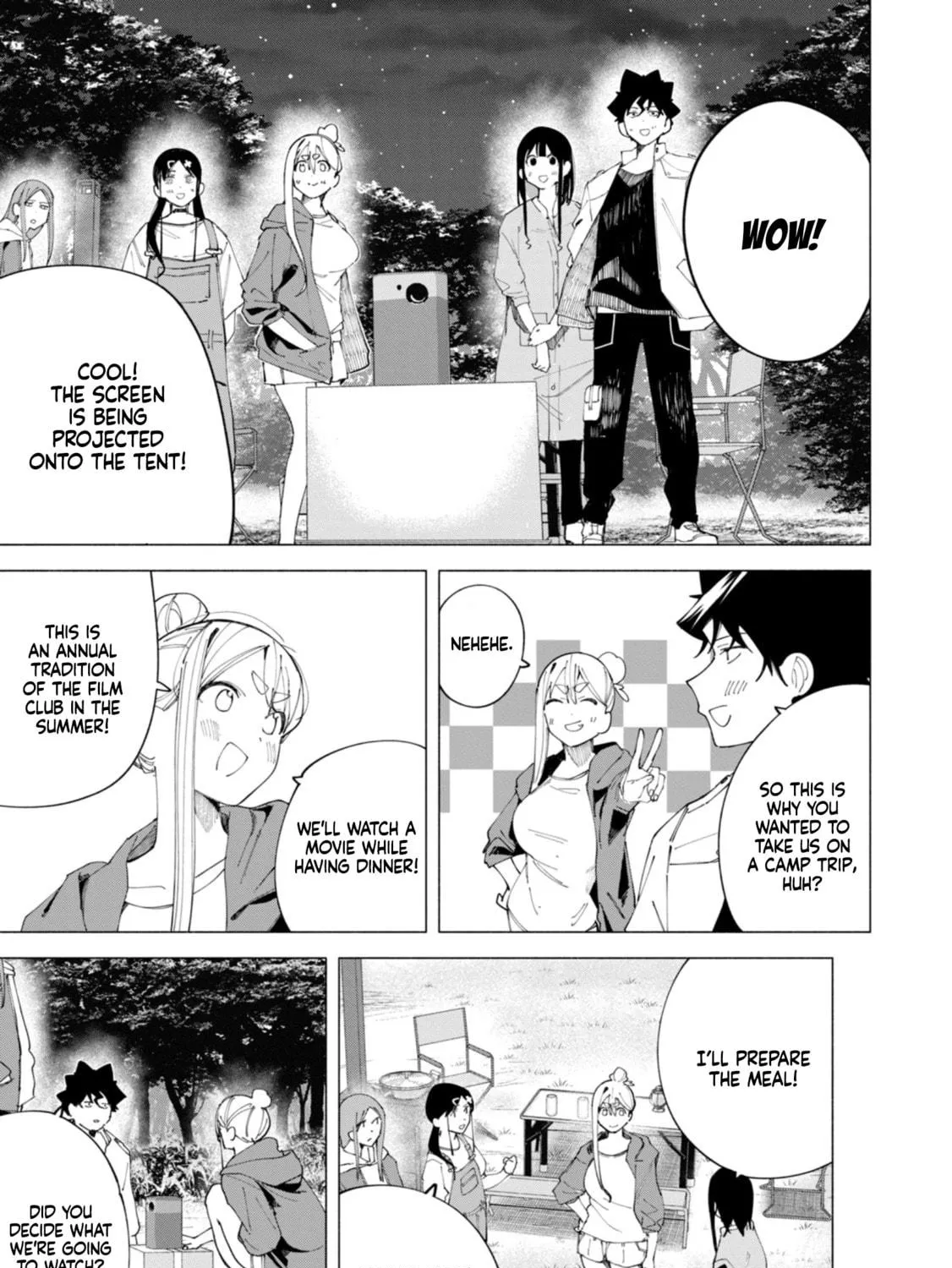 Read How About R15? chapter 39 image 18 on Lezhin