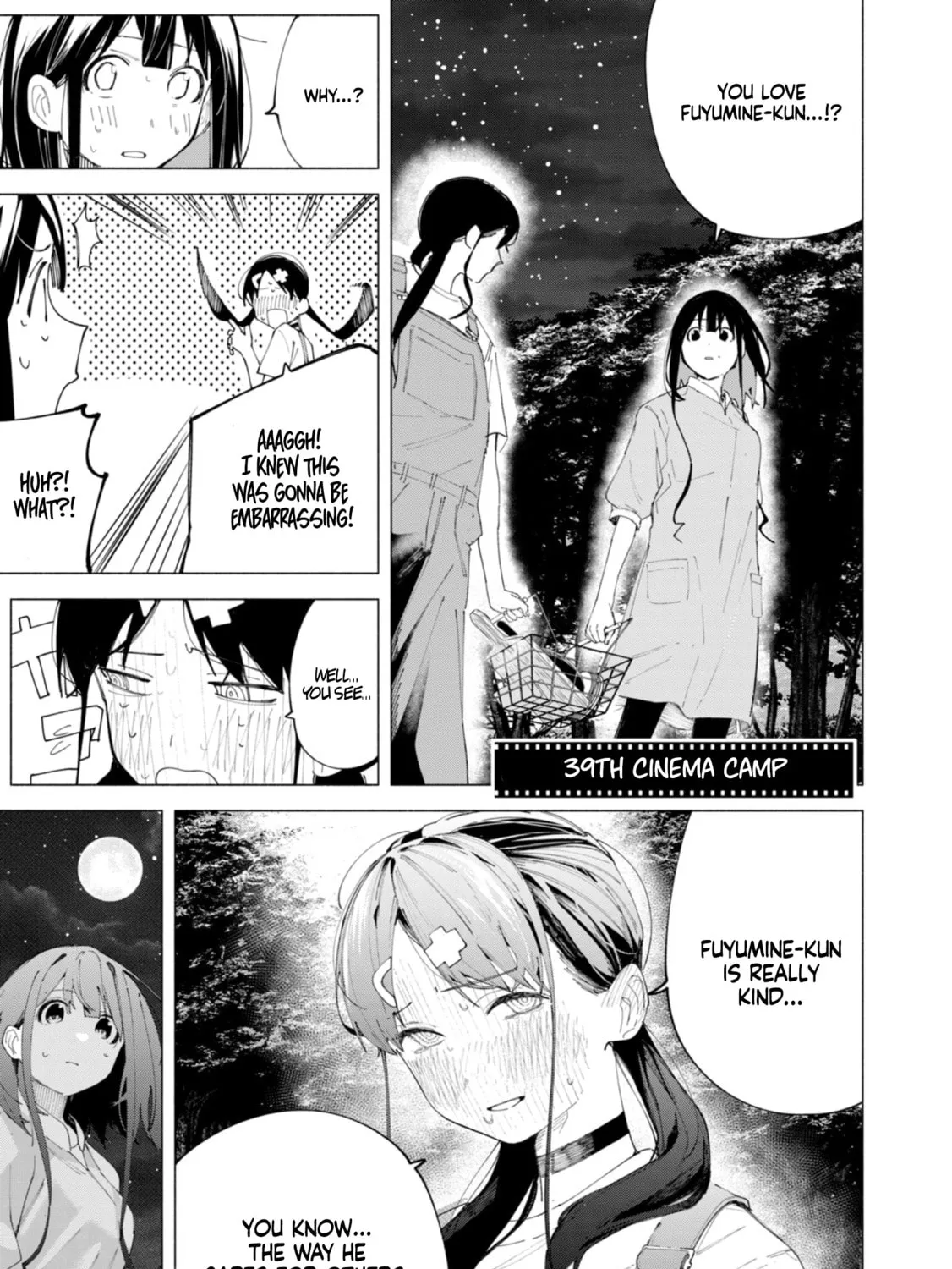 Read How About R15? chapter 39 image 2 on Lezhin