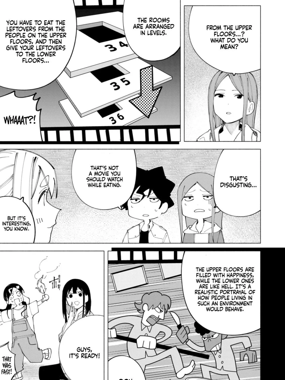 Read How About R15? chapter 39 image 22 on Lezhin