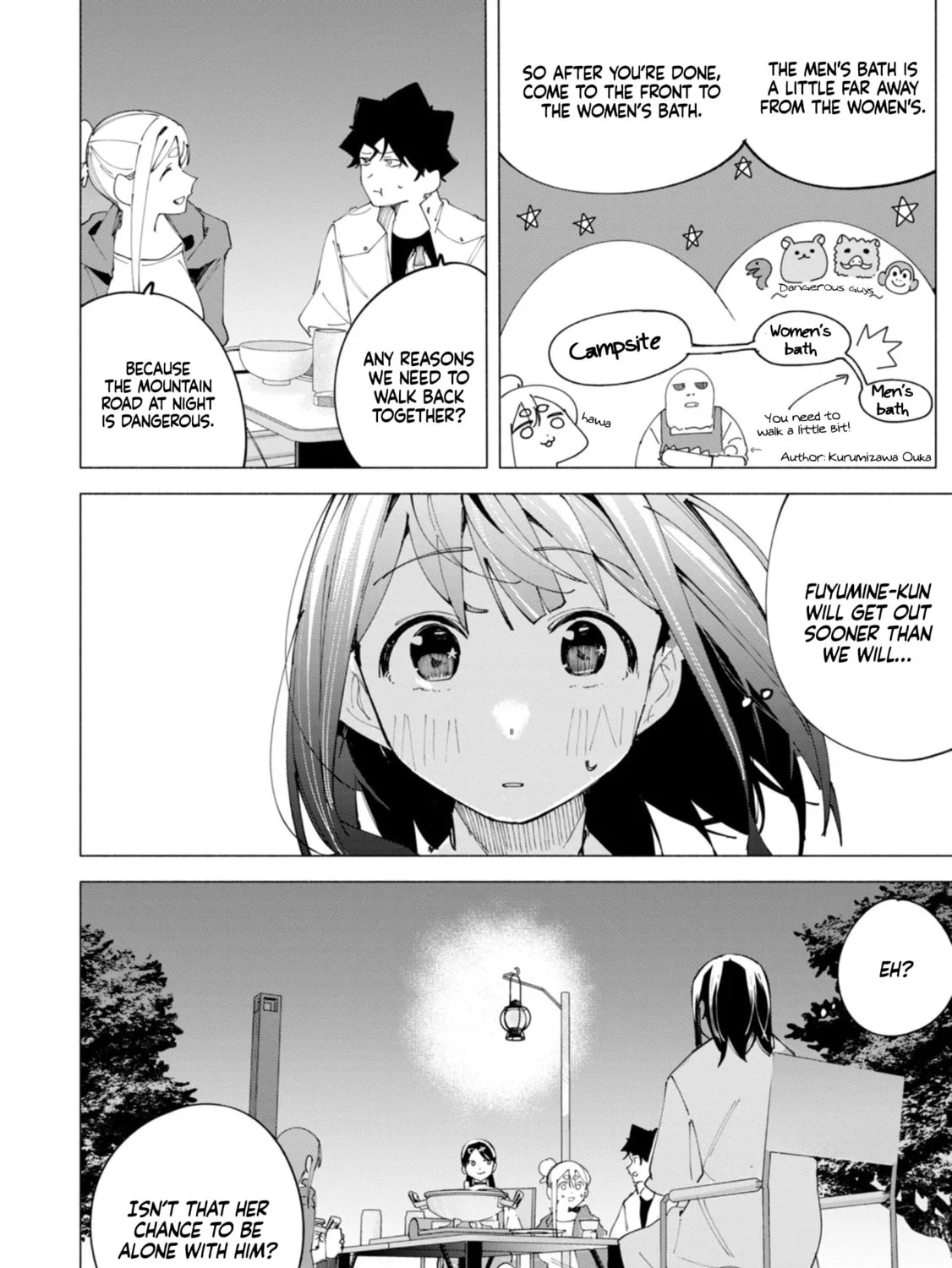 Read How About R15? chapter 39 image 32 on Lezhin