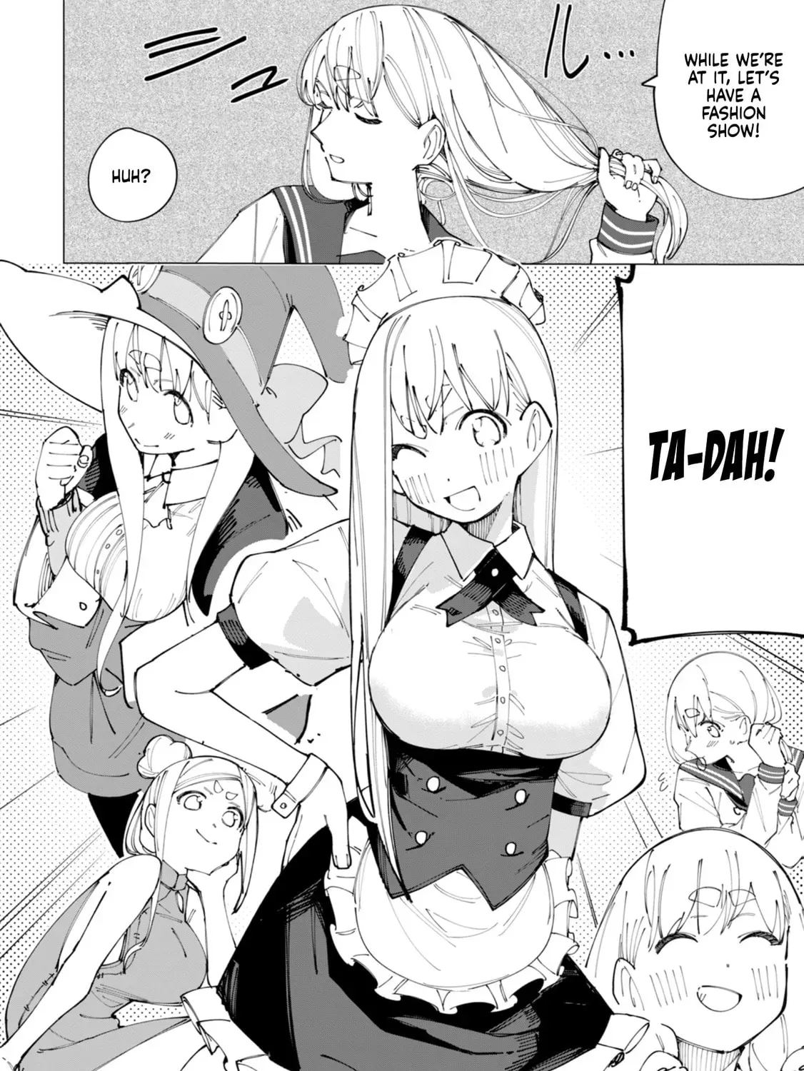 Read How About R15? chapter 4.1 image 3 on Lezhin