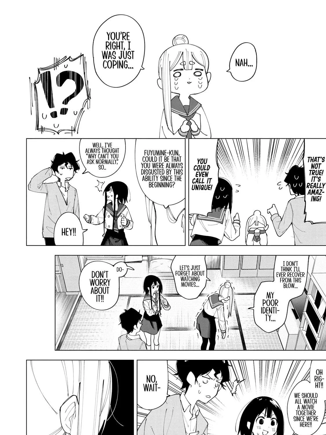 Read How About R15? chapter 4 image 10 on Lezhin