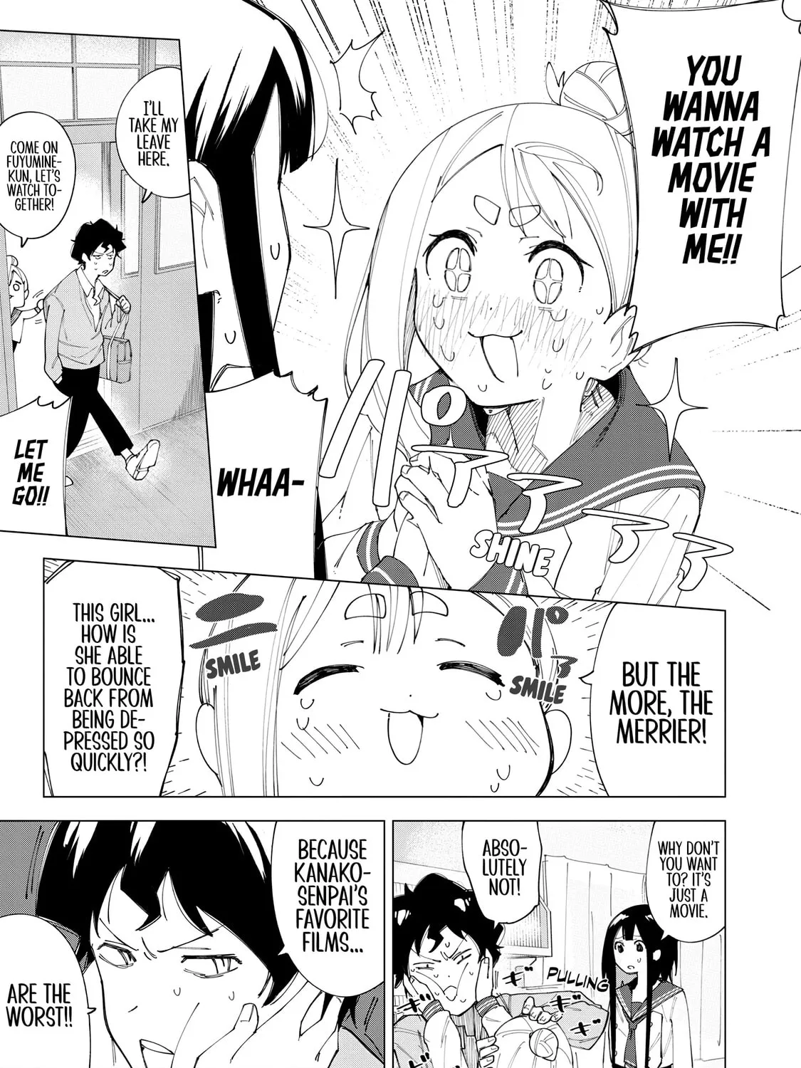 Read How About R15? chapter 4 image 12 on Lezhin